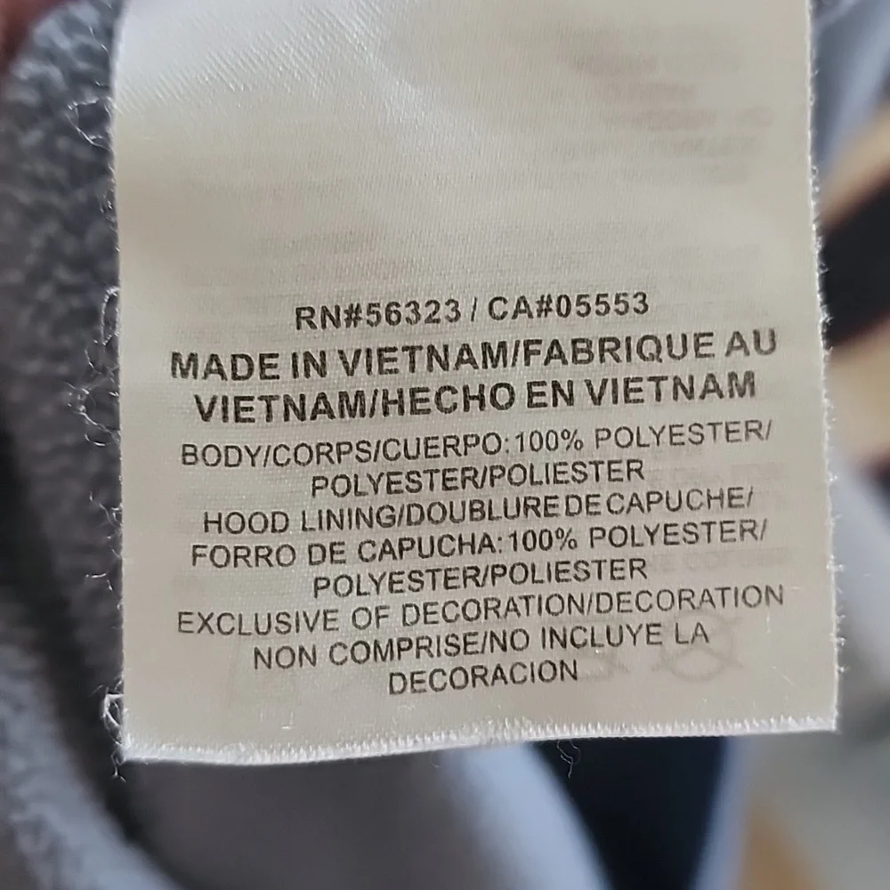 Nike Therma-Fit Hoodie Sz Medium